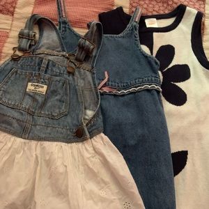 Toddler Dresses